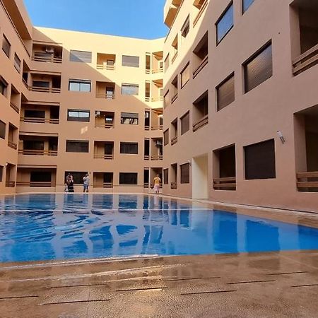 شقة Bonheur Partage 1 مراكش المظهر الخارجي الصورة