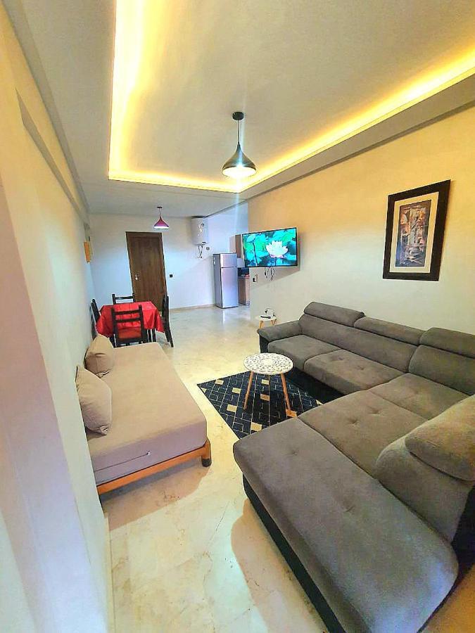 شقة Bonheur Partage 1 مراكش المظهر الخارجي الصورة